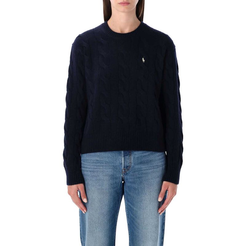 Polo Ralph Lauren Wool Cashmere Sweater image number 0